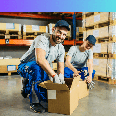 Manual Handling Course - CS654